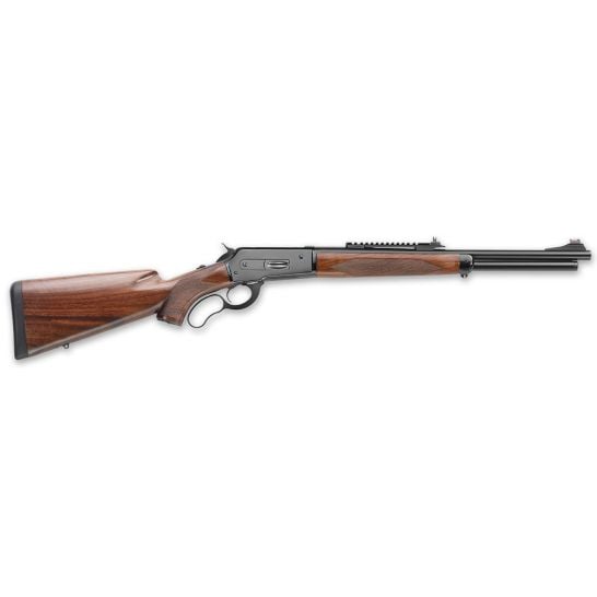 Italian Firearms Group 86/71 Boarbuster .444 Marlin Lever Action Rifle