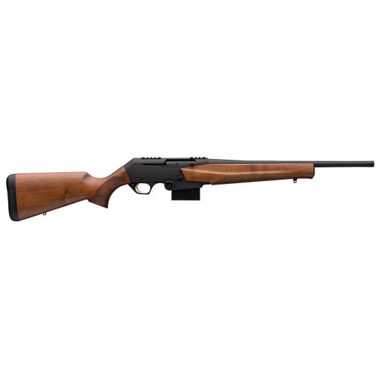 Browning BAR MK 3 DBM Wood 308 10 Round Semi Auto Rifle
