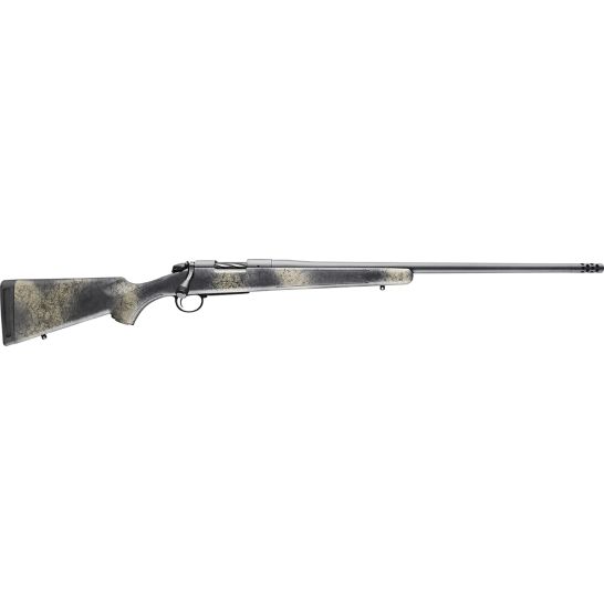 Bergara Ridge Wilderness .300 Win Mag Rifle - B14LM511
