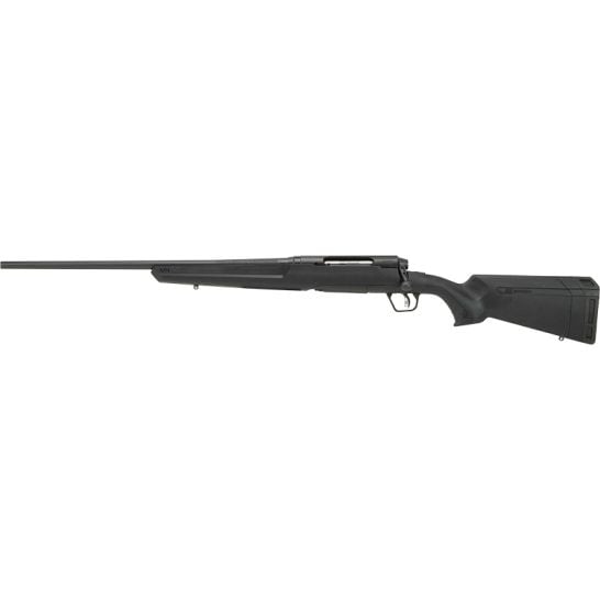 Savage Arms Axis II .270 Winchester Bolt Action Rifle, Matte Black - 57521