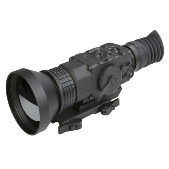 AGM Global Vision Python-Micro Rifle Scope 2.7x50mm