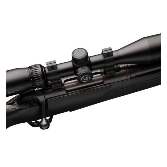 Winchester XPR Compact Scope Combo .350 Legend Bolt Action Rifle, Matte Black - Image 5
