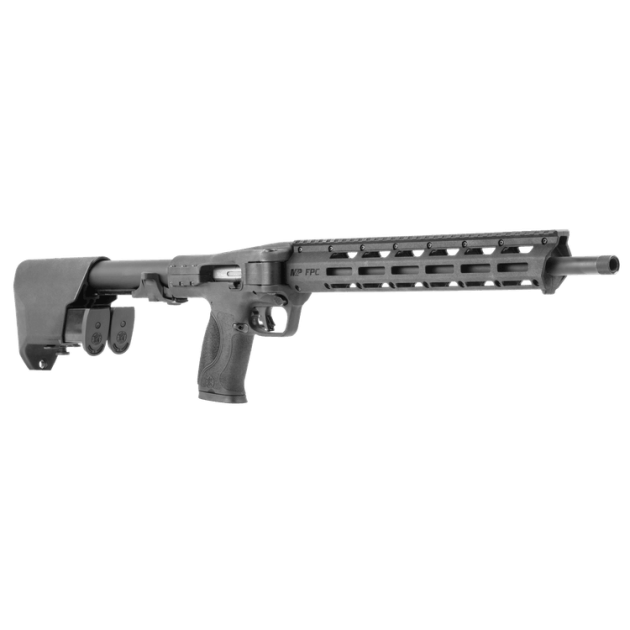 M&P FPC Series  M&P FPC 10MM