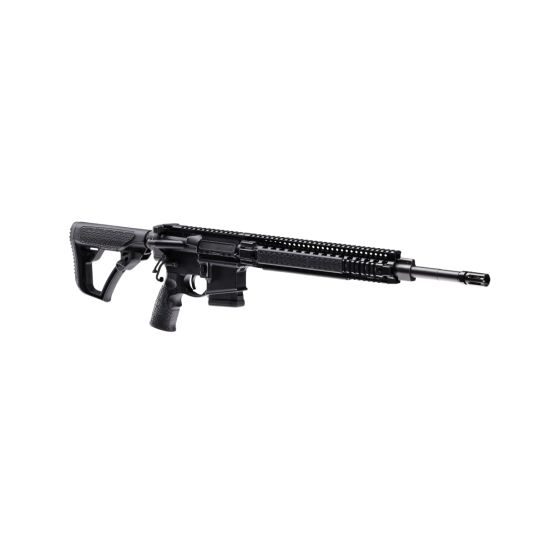 Daniel Defense MK12 CA Compliant 5.56x45mm 18", Black