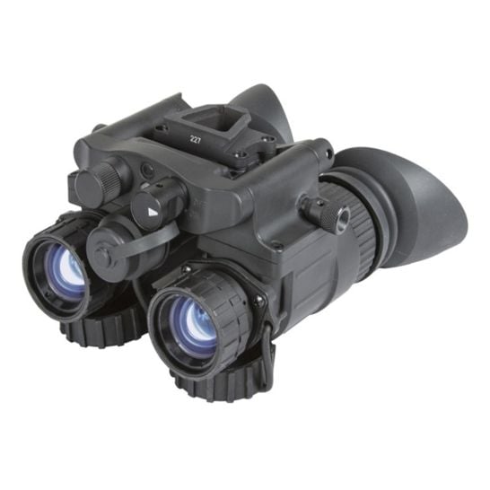 AGM Global Vision NVG-40 3APW Goggle 1x27mm
