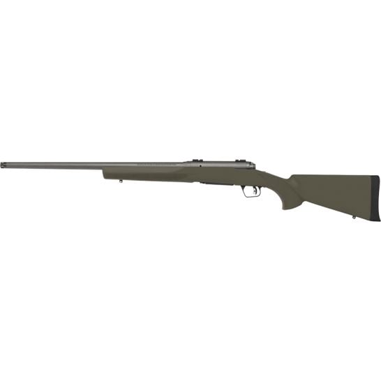 Savage 110 Trailhunter Bolt Action .308 4rd Rifle, OD Green - Image 2