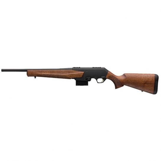 Browning BAR MK 3 DBM Wood 308 10 Round Semi Auto Rifle - Image 2