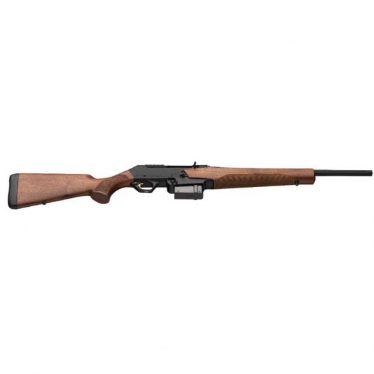 Browning BAR MK 3 DBM Wood 308 10 Round Semi Auto Rifle - Image 5