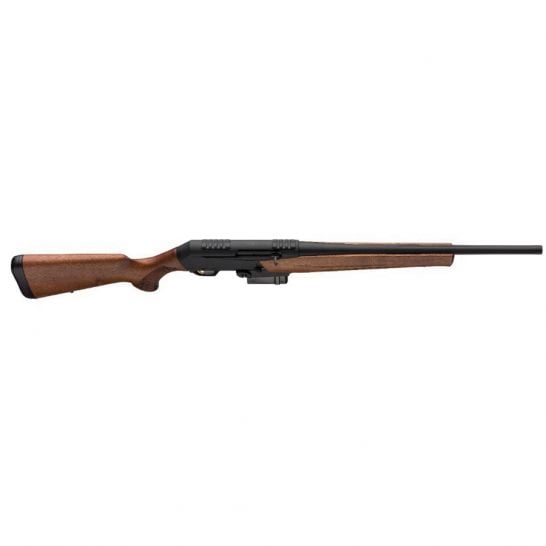 Browning BAR MK 3 DBM Wood 308 10 Round Semi Auto Rifle - Image 4