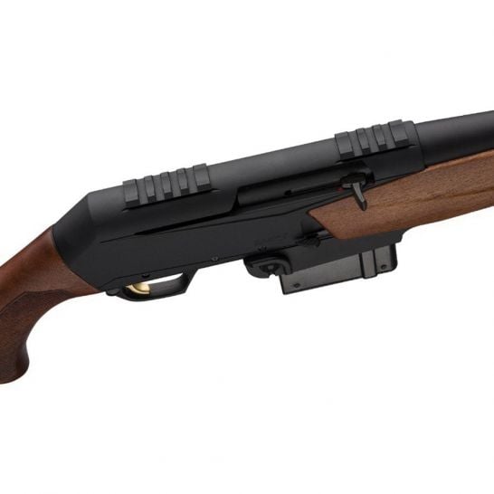 Browning BAR MK 3 DBM Wood 308 10 Round Semi Auto Rifle - Image 3