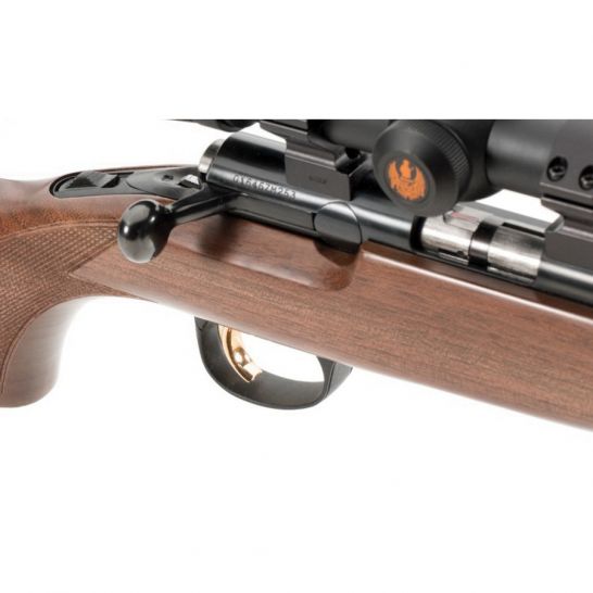 Browning T-Bolt Sporter 22 WMR 10 Round Bolt Action Rifle, Fixed - Image 2