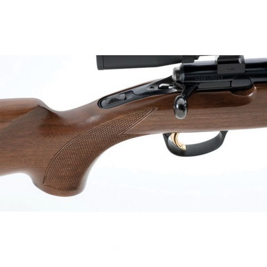 Browning T-Bolt Sporter 22 WMR 10 Round Bolt Action Rifle, Fixed - Image 3