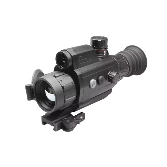 AGM Global Vision Varmint V2 LRF 50-640 Thermal Imaging Rifle Scope 2.5-20x50mm - Image 2