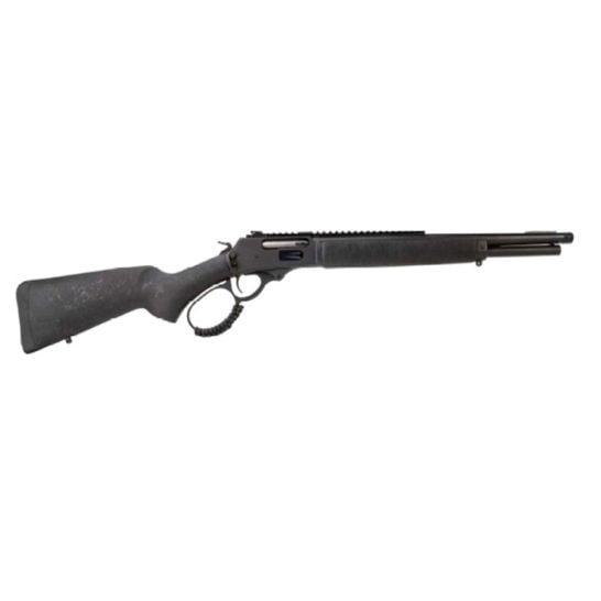 Rossi R95 Triple .444 Marlin 16.50" Lever Action, Black
