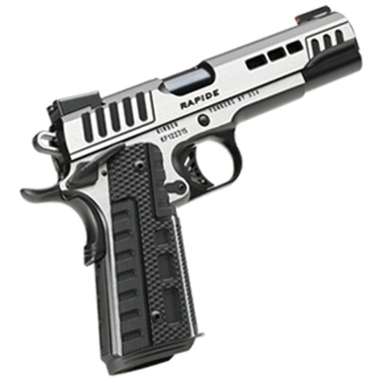 Kimber Rapide Scorpius 10mm 5" 8rds, Black - Image 2