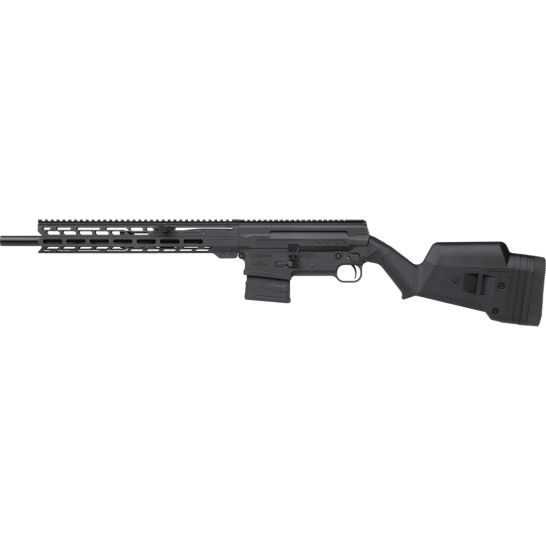 CMMG Dissent Br3 .308 Win Semi-Auto, Armor Black