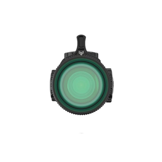 Swampfox Optics Tomahawk II Rifle Scope 1-4x24mm - Image 4