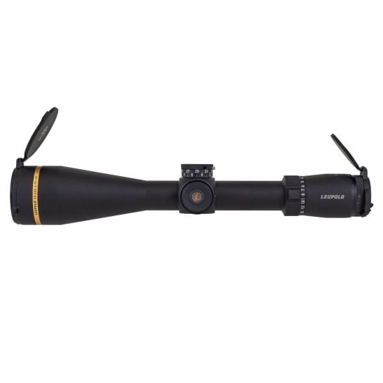 Leupold VX-6HD 3-18x50mm CDS Side Focus FireDot Duplex Reticle Riflescope - Image 3