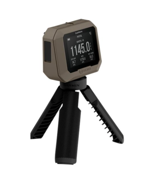 Garmin Xero C1 PRO Chronograph - Image 3