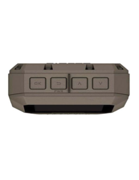 Garmin Xero C1 PRO Chronograph - Image 7