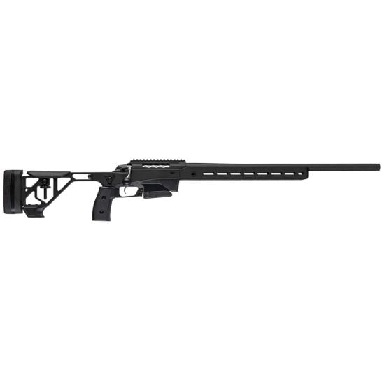 Tikka T3x Ace Target .308 Win Bolt Action, Black