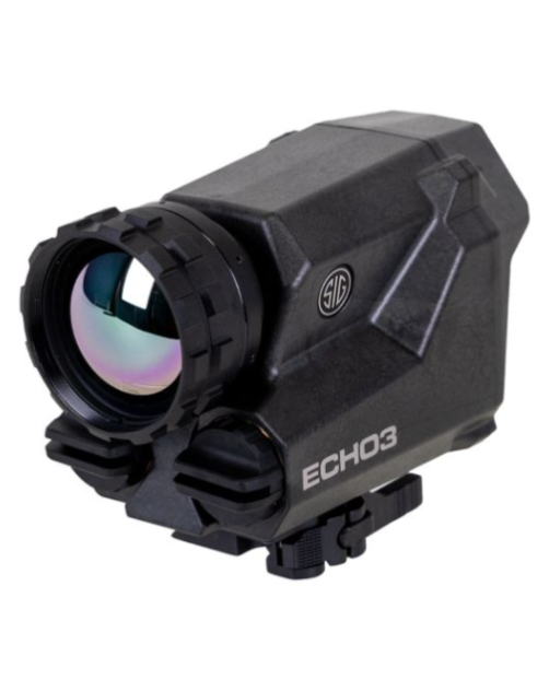 SIG Sauer ECHO3 2-12x40mm Thermal Reflex Sight, Black - Image 6