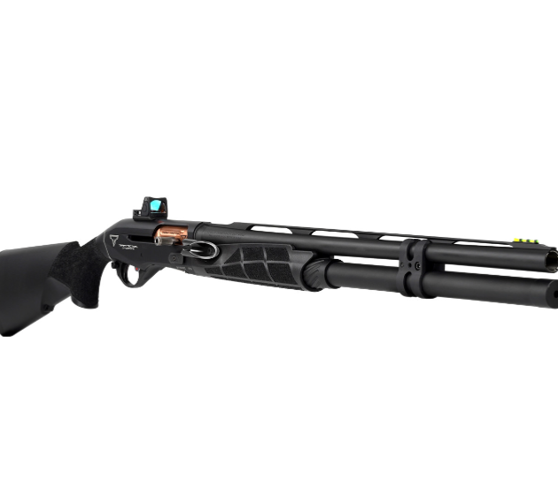 TTI Benelli M2 Gen 2 Package