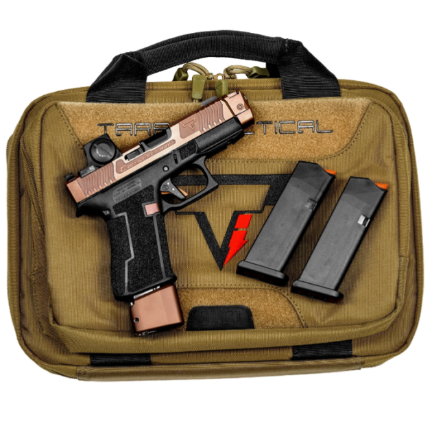 TTI G43x Combat Carry