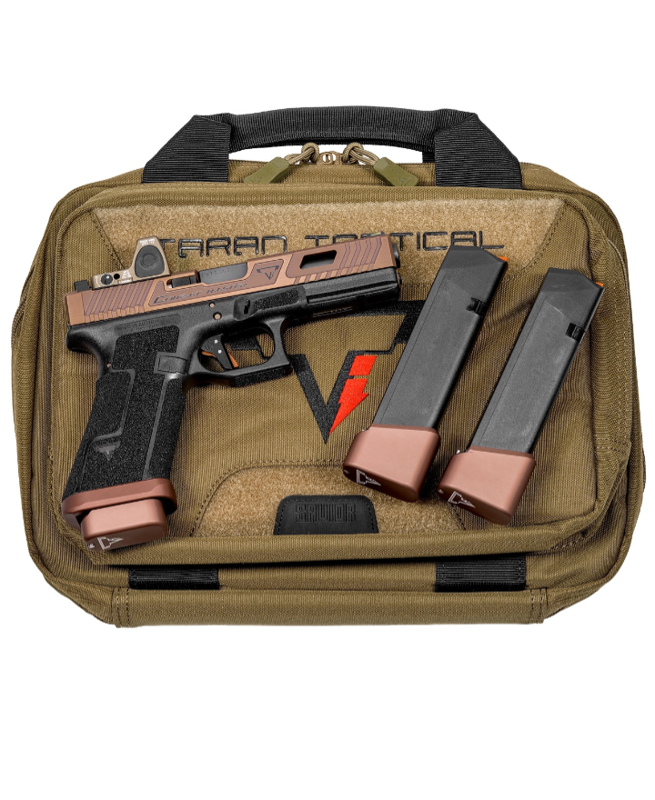 TTI G17 Gen 3 Copperhead Package