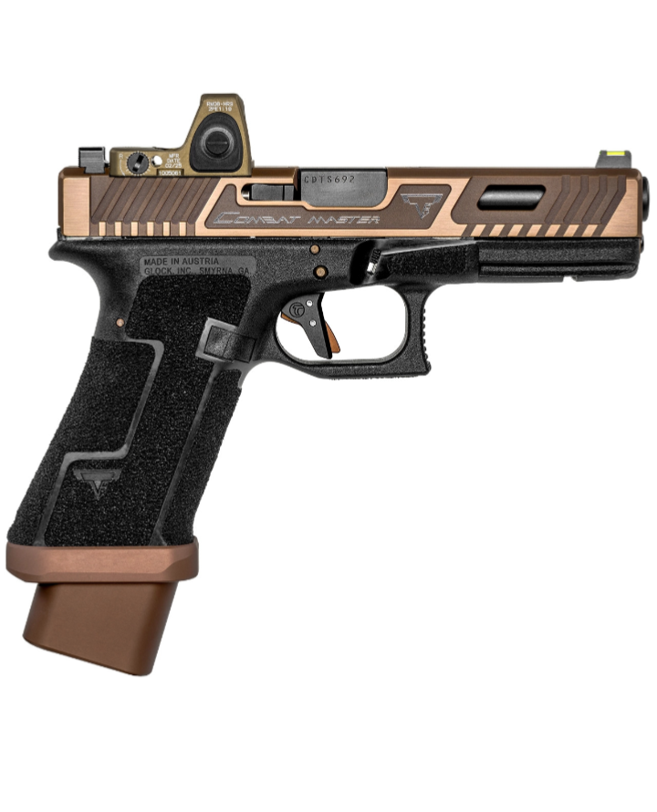 TTI G17 Gen 3 Copperhead Package - Image 2