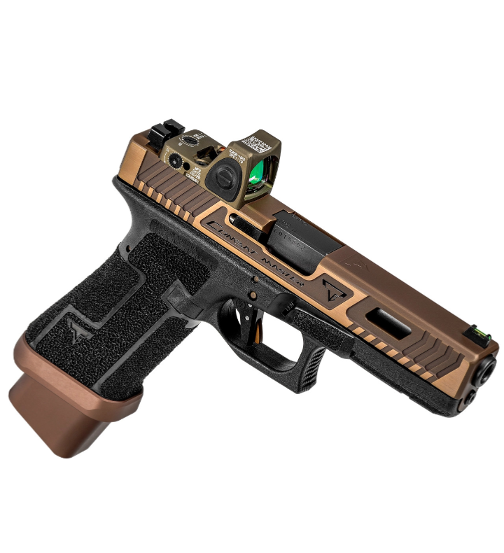 TTI G17 Gen 3 Copperhead Package - Image 4