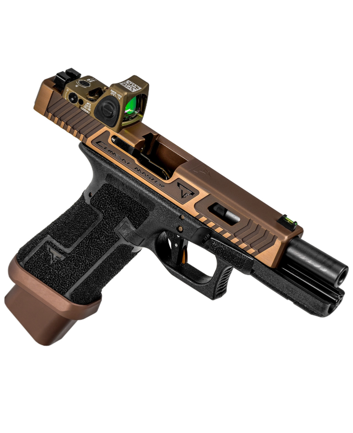TTI G17 Gen 3 Copperhead Package - Image 5