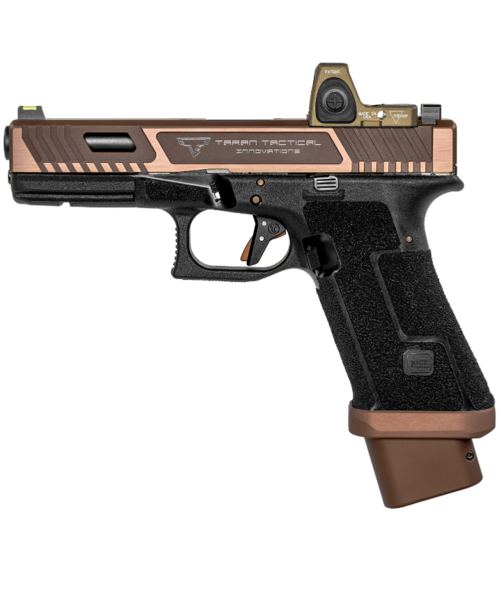 TTI G17 Gen 3 Copperhead Package - Image 3