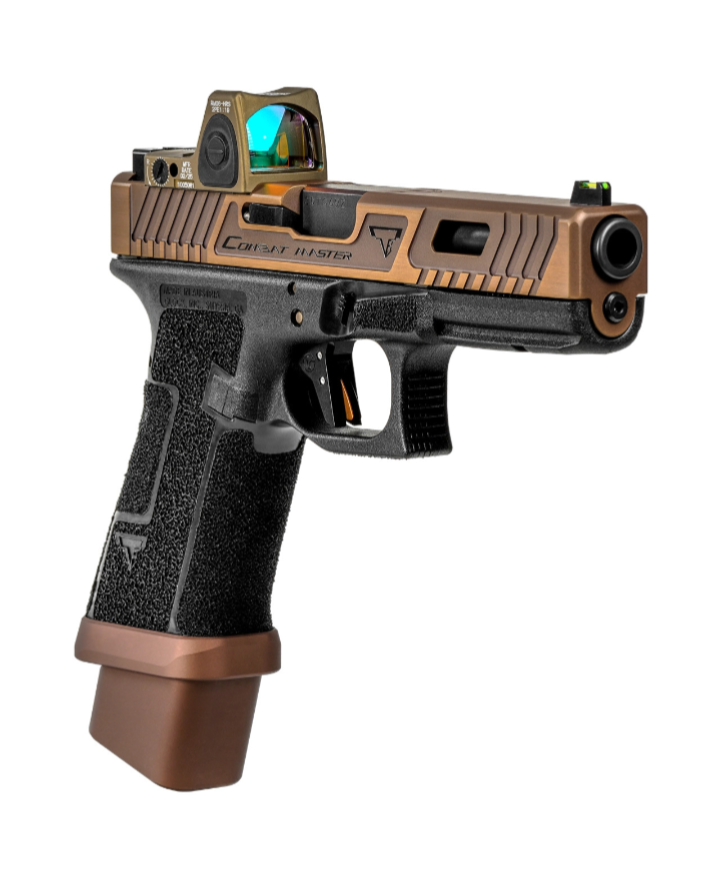 TTI G17 Gen 3 Copperhead Package - Image 6
