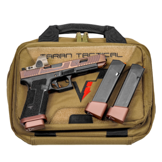 TTI G34 Gen 3 Copperhead