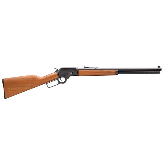 Marlin 1894CB .45 Colt Lever-Action Rifle, Walnut