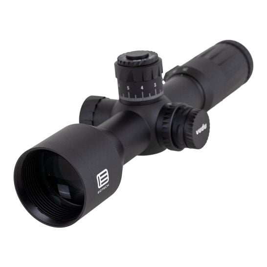 EOTech Vudu 5-25x50 FFP Riflescope H59 Reticle