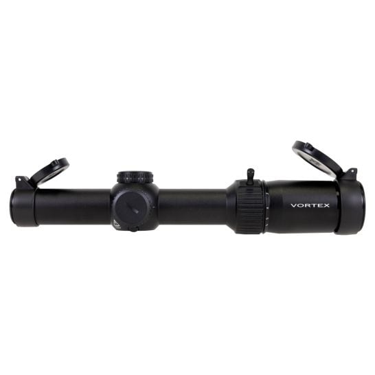 Vortex Strike Eagle 1-6x24 GEN2 Riflescope w/ AR-BDC3 Reticle - Image 7