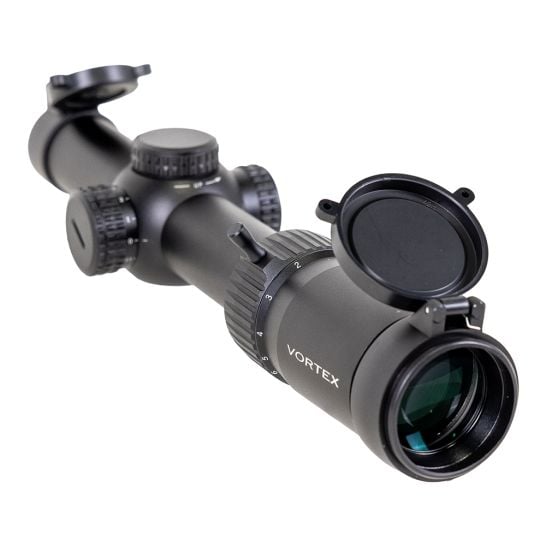 Vortex Strike Eagle 1-6x24 GEN2 Riflescope w/ AR-BDC3 Reticle - SE-1624-2