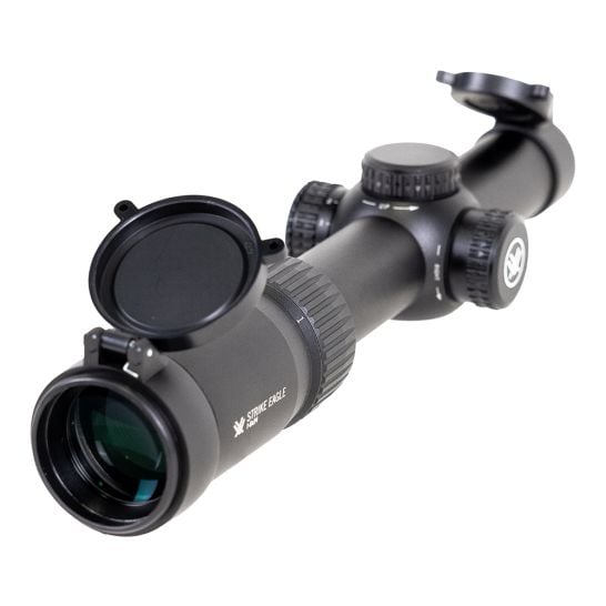Vortex Strike Eagle 1-6x24 GEN2 Riflescope w/ AR-BDC3 Reticle - Image 6
