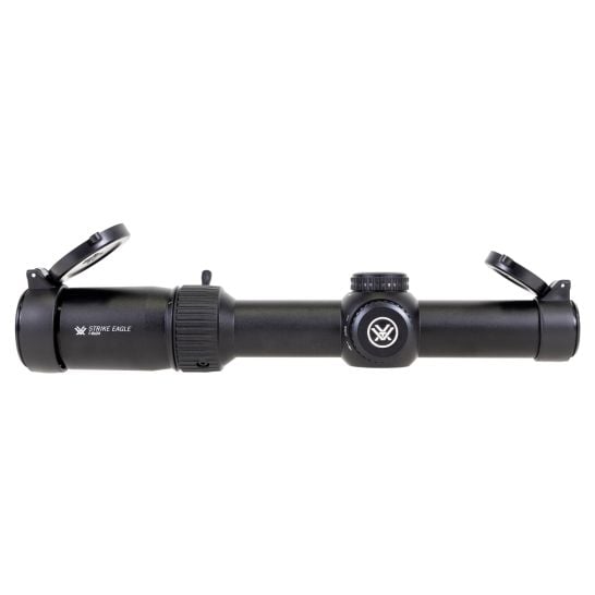 Vortex Strike Eagle 1-6x24 GEN2 Riflescope w/ AR-BDC3 Reticle - Image 3
