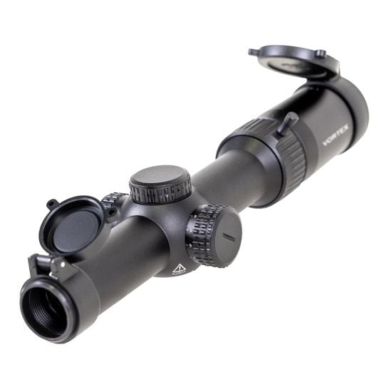 Vortex Strike Eagle 1-6x24 GEN2 Riflescope w/ AR-BDC3 Reticle - Image 4