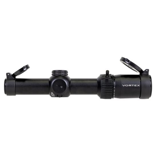 Vortex Strike Eagle 1-8x24 GEN2 Riflescope w/ AR-BDC3 Reticle - Image 2