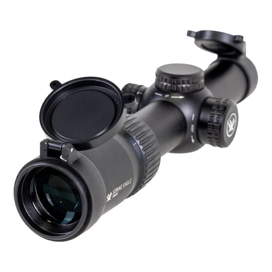 Vortex Strike Eagle 1-8x24 GEN2 Riflescope w/ AR-BDC3 Reticle - Image 5