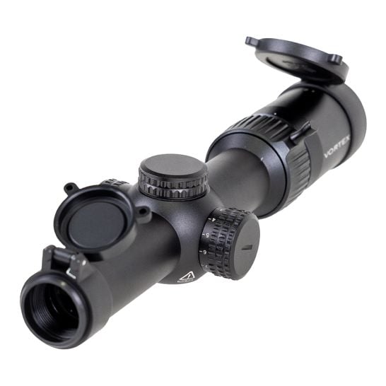 Vortex Strike Eagle 1-8x24 GEN2 Riflescope w/ AR-BDC3 Reticle - Image 4
