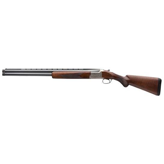 Browning Citori White Lightning 28 Gauge 26" Break Action Shotgun, Black Walnut - Image 3