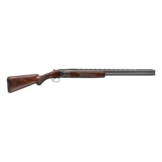 Browning Citori Gran Lightning 28 Gauge 26" Break Action Shotgun, Black Walnut