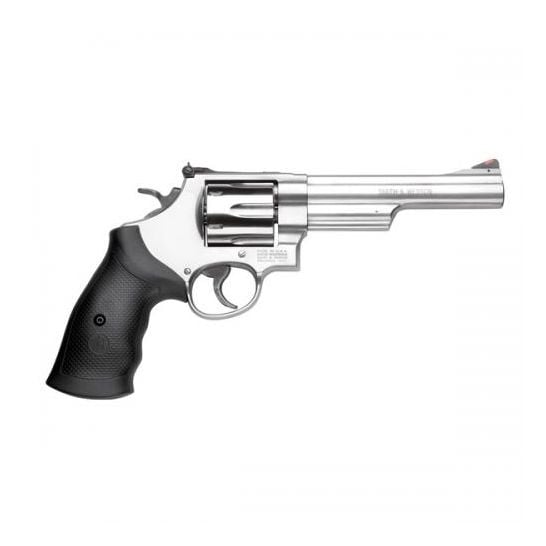 Smith & Wesson Model 629 .44 Magnum Revolver