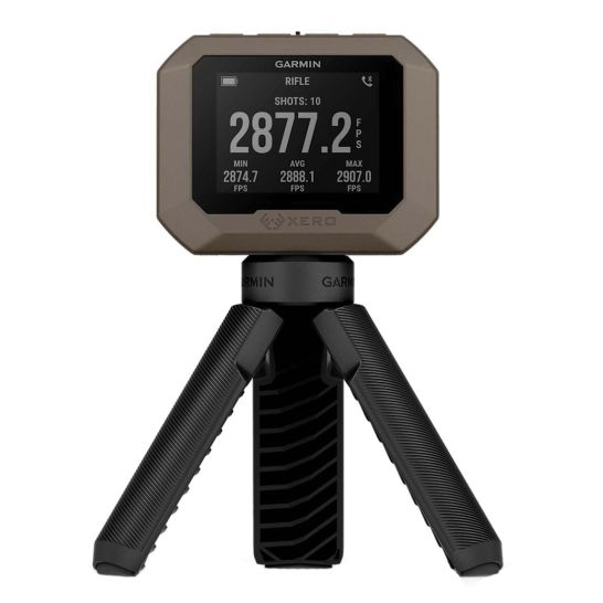 Garmin Xero C1 PRO Chronograph - Image 4
