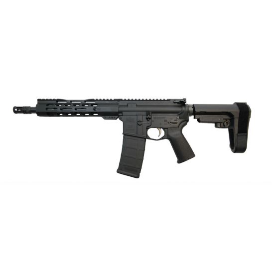BLEM PSA AR-15 Pistol 5.56 10.5" 1/7 Phos. Carbine 9" LTWT M-LOK MOE EPT SBA3 - Image 2